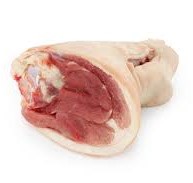 EISBEIN PICKLED SHANKS RDW (PP0031) (6) LYNCA
