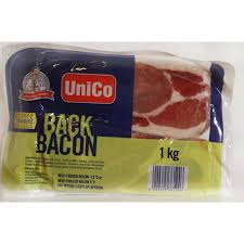 BACON BACK FREYS 1KG 