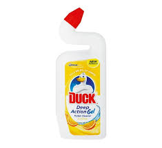 TOILET DUCK FOREST FRESH 500ML 
