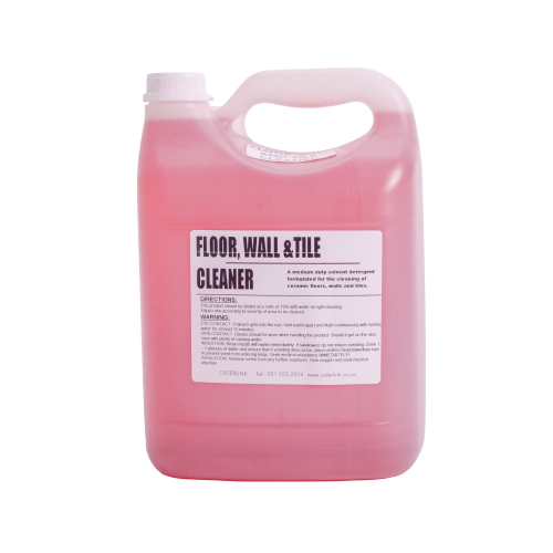 DISTRI PREMIUM FLOOR AND TILE CLEANER 5L