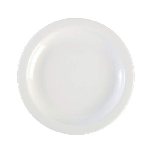 BLANCO BUTTER DISH 6.5CM (50CC PWD070) (24)