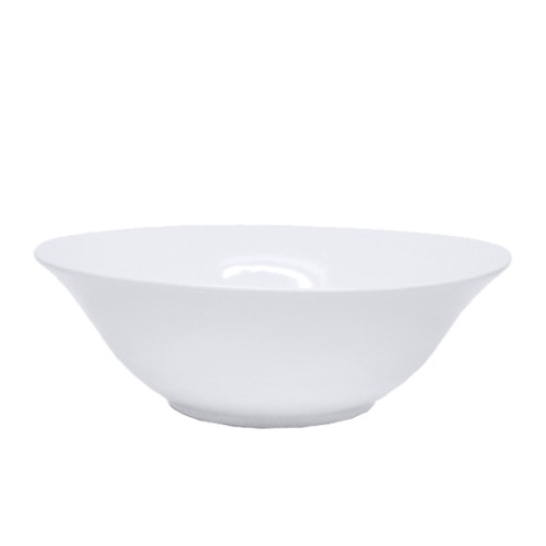ACCENT WHITE CONICAL BOWL 15CM (NG4512-15) (6)