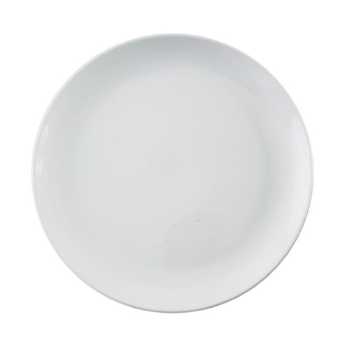 AUTUMN SPICE COUPE PLATE 19CM (29FUS331-197) (24)