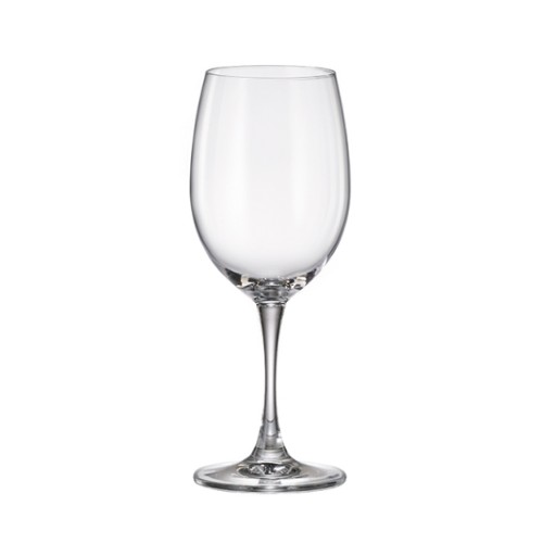 POLYCARBONATE WINE GLASS 315ML (GPW0001)