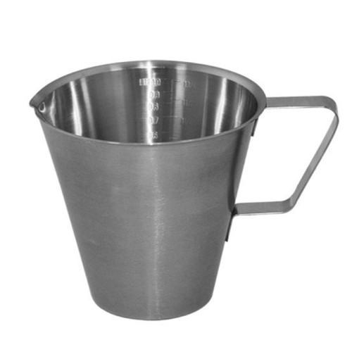 MEASURING JUG PLASTIC 2LT (F) (LU42139)
