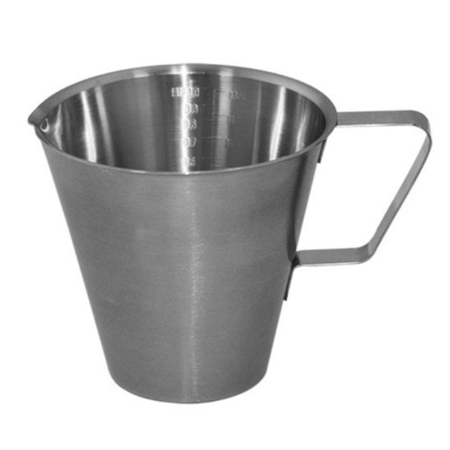 MEASURING JUG 1 L PLASTIC (MJP0001)(LU42122)