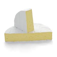 CAMEMBERT ILE DE FRANCE CHEESE 125G