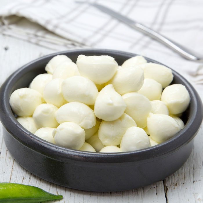 CHEESE RICOTTA RDW +-1.5KG 
