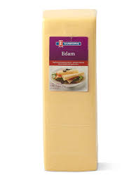 CHEESE EMMENTHALER RDW +-3KG LOAF P/KG