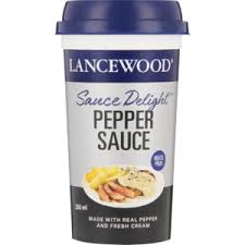 LEVASCO SAUCE RED PEPPER 250ML 