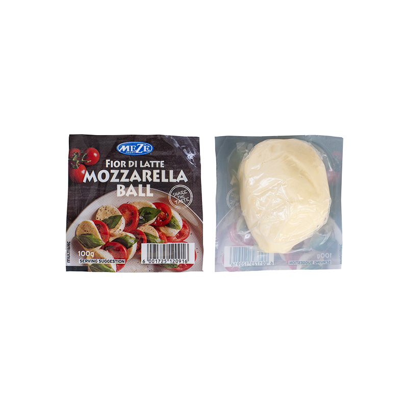 CHEESE FIOR DI LATTE 1.2KG BUCKET