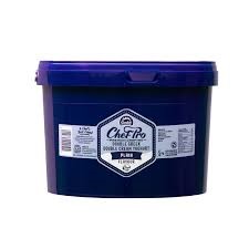 YOGHURT SUNDALE FRUIT COCKTAIL 5KG