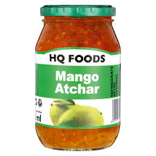 MANGO SLICES IN SYRUP 425G 
