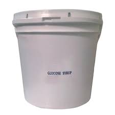 SYRUP GLUCOSE LIQUID 5KG 