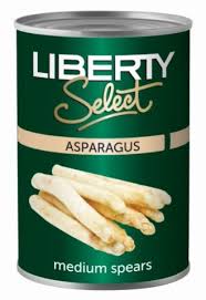 ASPARAGUS SALAD CUTS 430G 