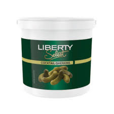 YOGHURT FRUIT COCKTAIL 2.5KG 