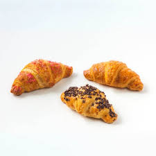 PASTRY MINI SELECTION RICHS (48X50G/24X45G/48X40G) (16455)