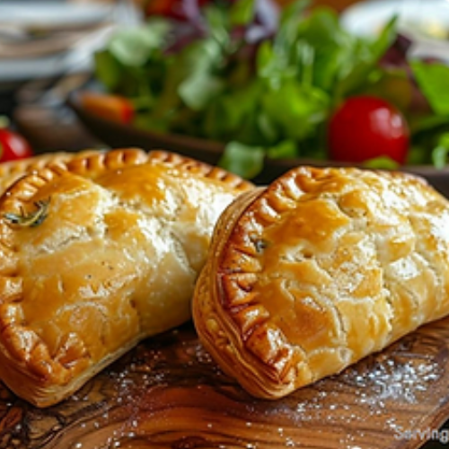 PIES MINI CHICKEN (100X45G) FM (16668)