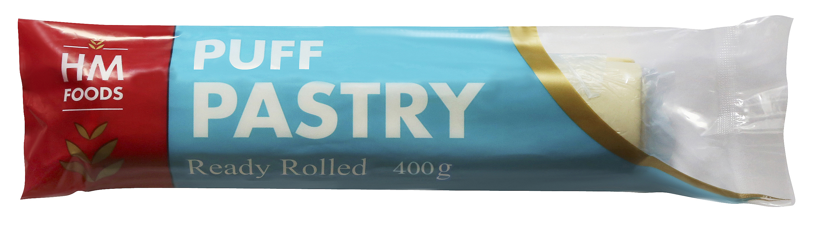 SHORT CRUST PASTRY ROLL 400G 