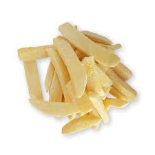 CHIPS MCCAIN SIGNATURE RUSTIC CUT (4X2.5KG) BOX (6912)