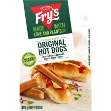 HOT DOG ROLL (36X80G) DF412