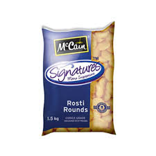 SIGNATURE SMILES 6 X 1.5KG (9K G BOX) (6932)