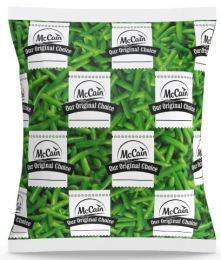COFFEE BEAN MOLINARI ROSSO  1KG