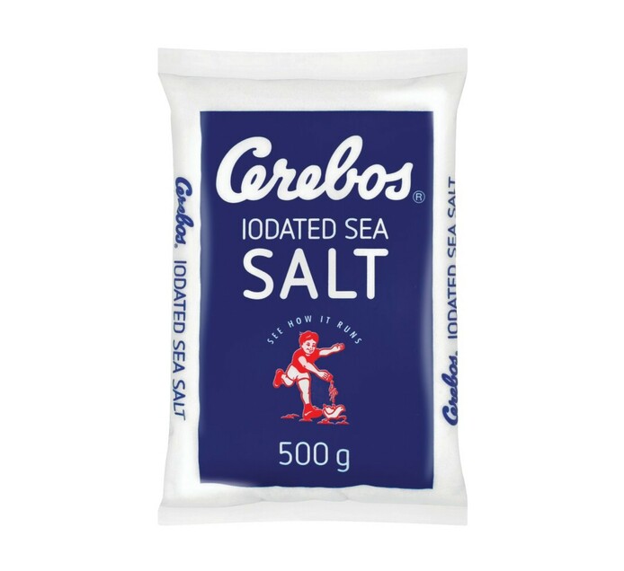 PRETZEL CLASSIC WITH SALT 500G SOLE0