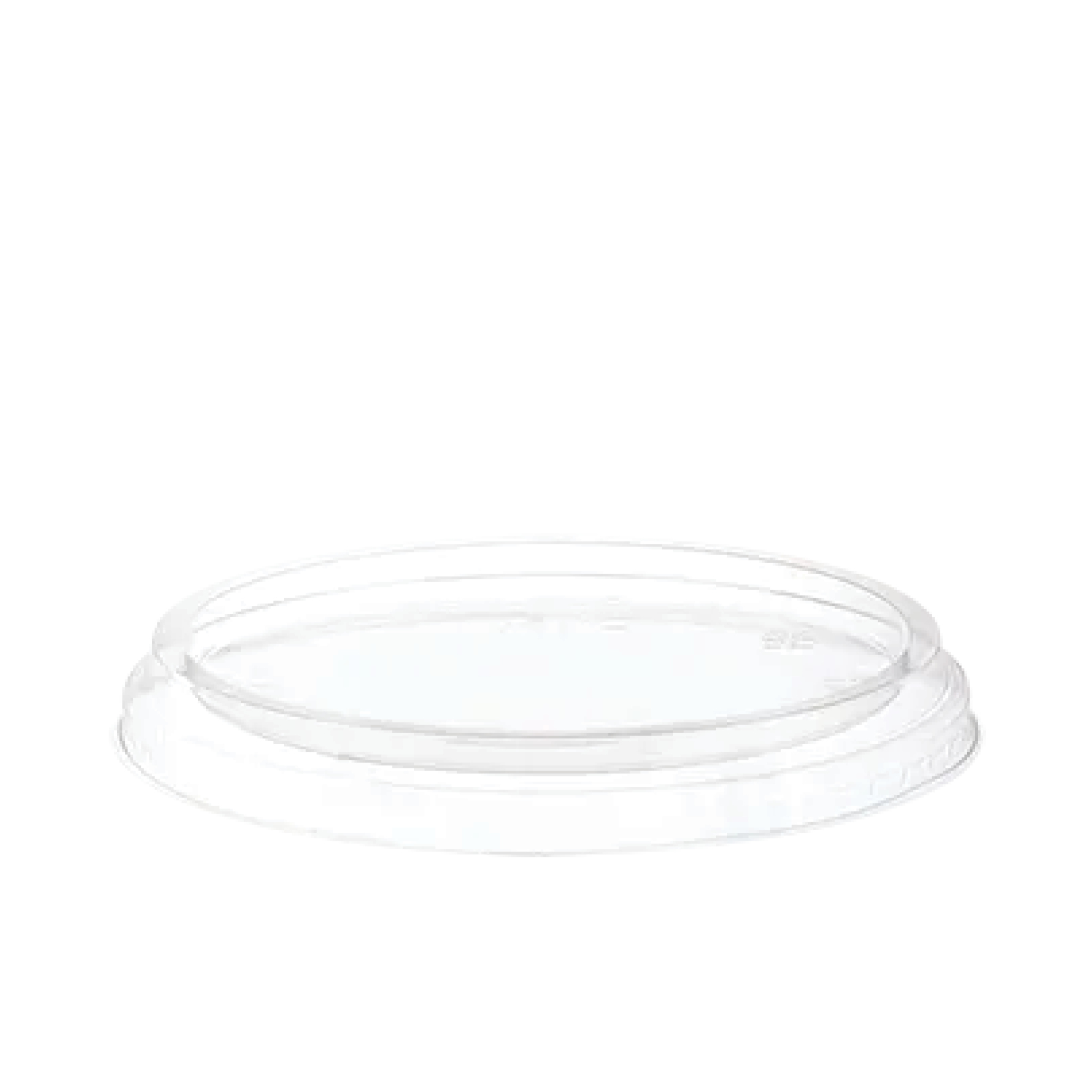 SEASONS CLEAR BOWL TEMP 24CM ( L3626)