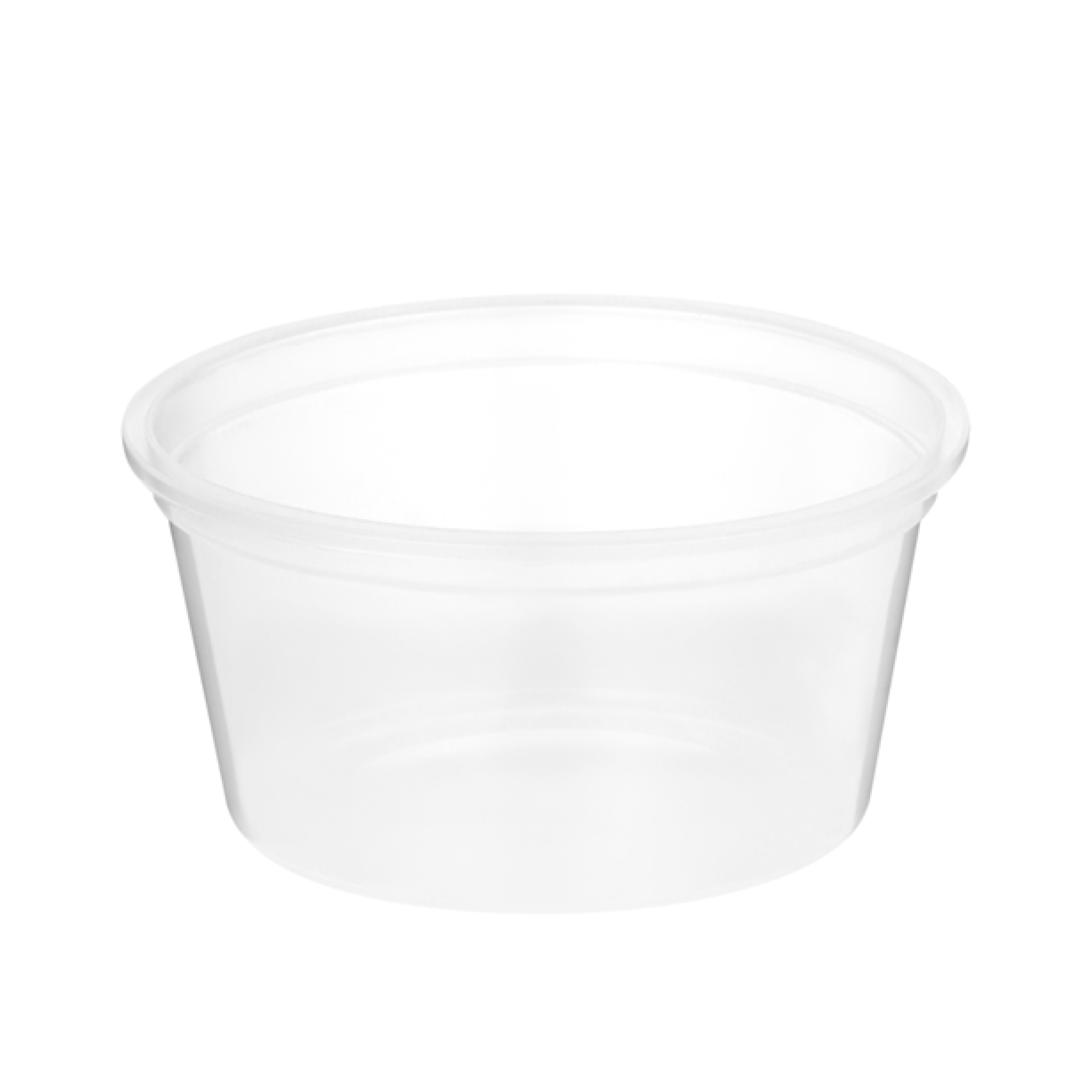 NOVA CAFÉ BLACK SAUCER 12CM FOR 70ML CUP (NS25866) (6/48)