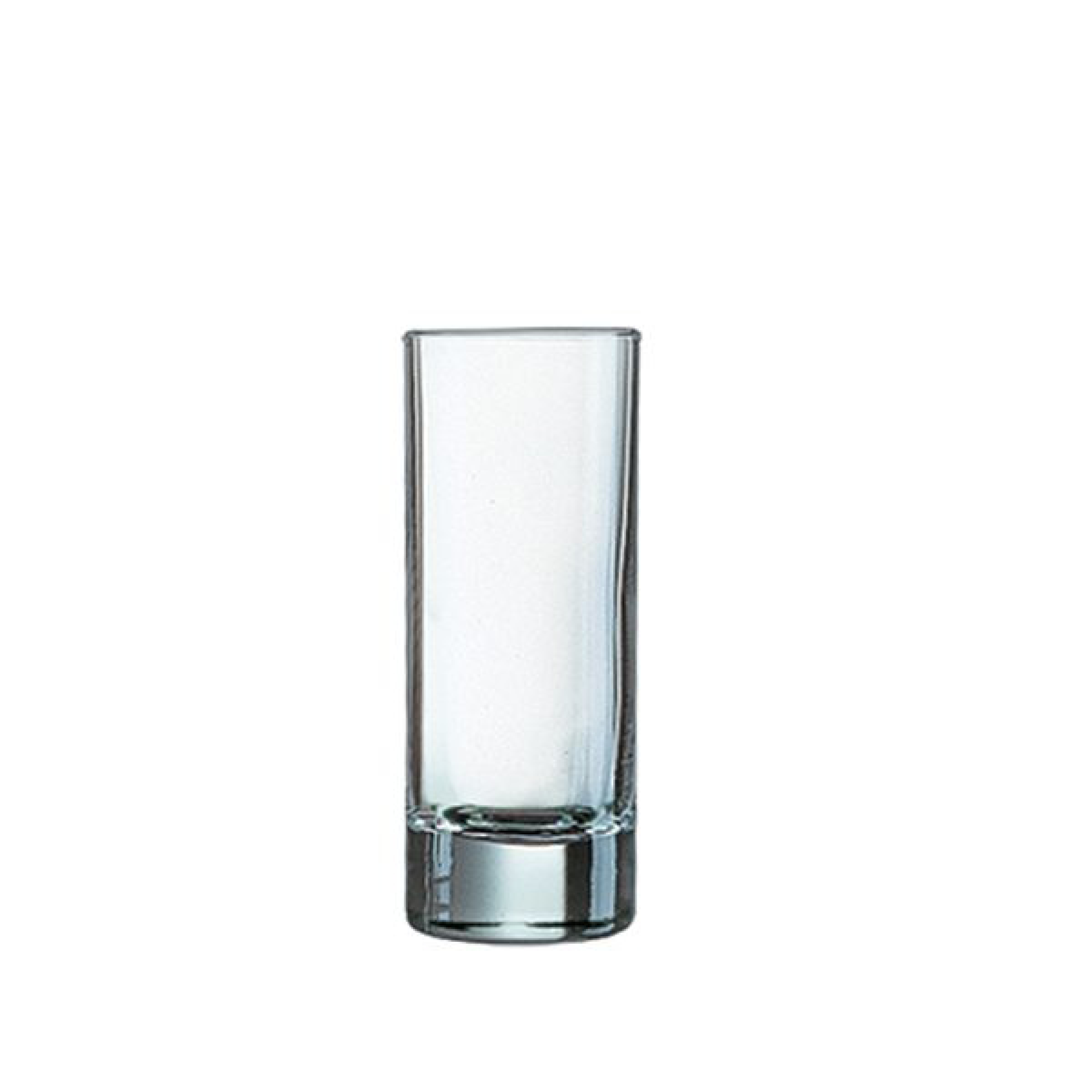 DIAMOND SHOT GLASS 60ML (BR3.50238)(6)