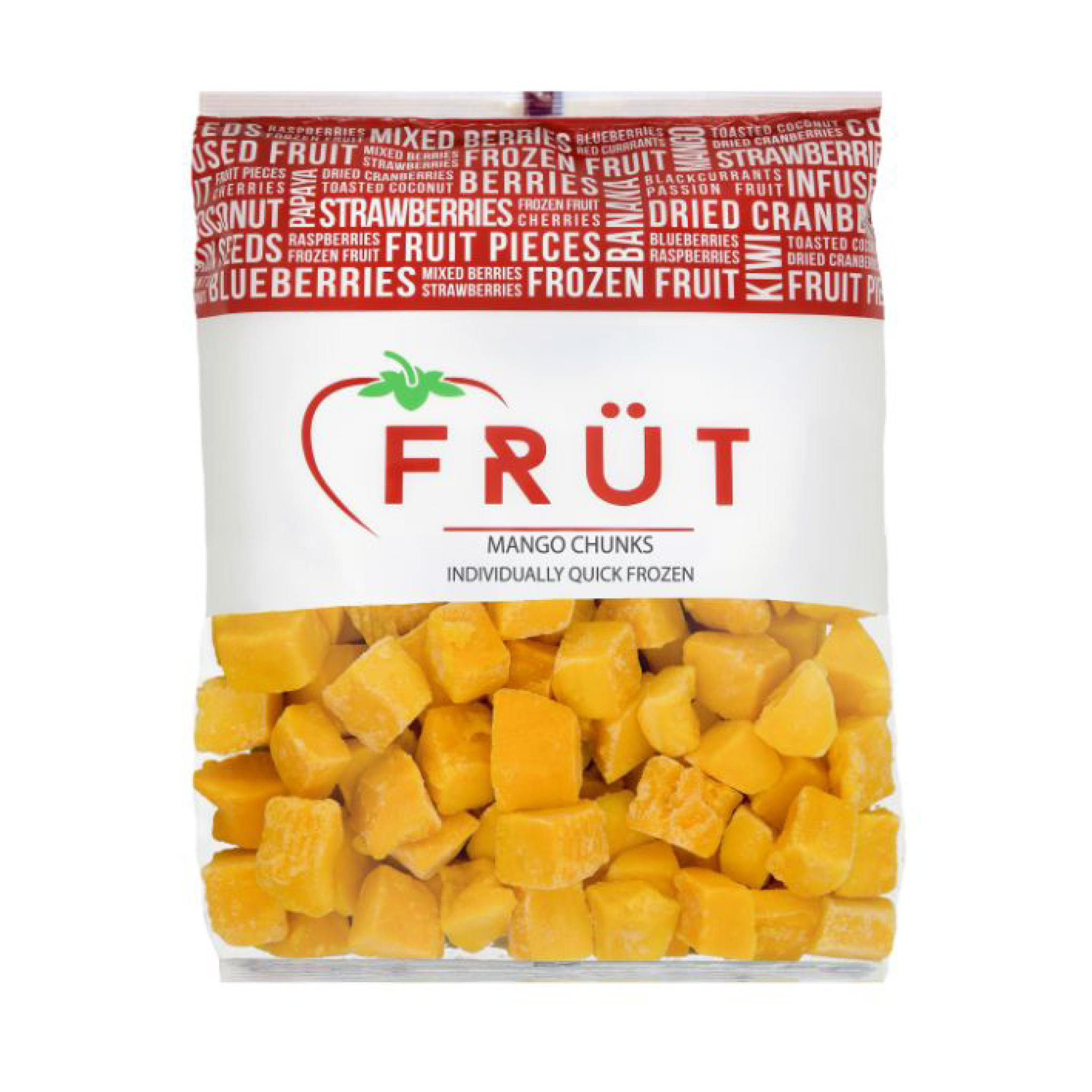 FRUIT JUICE MANGO 1.5L 