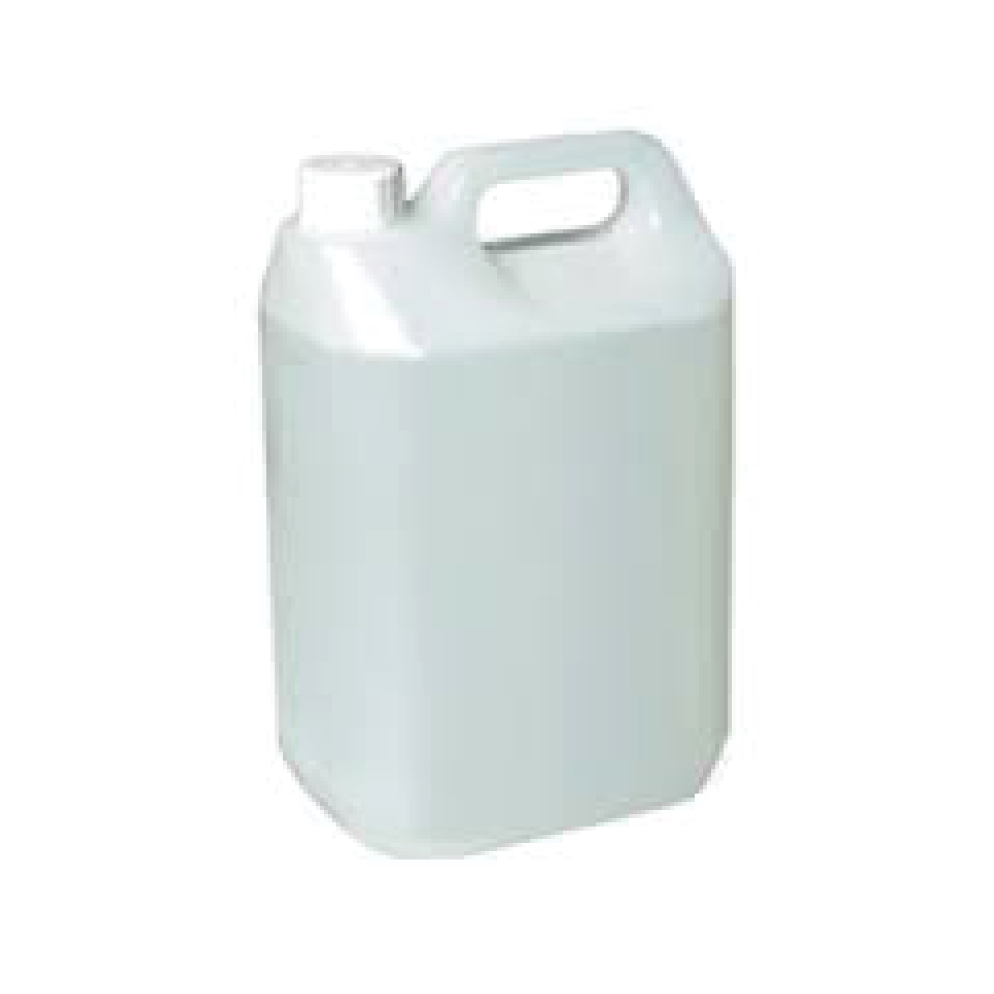 CAMBRO INSERT HALF 65MM 3.9LT POLYPROP (SCH1065-C)