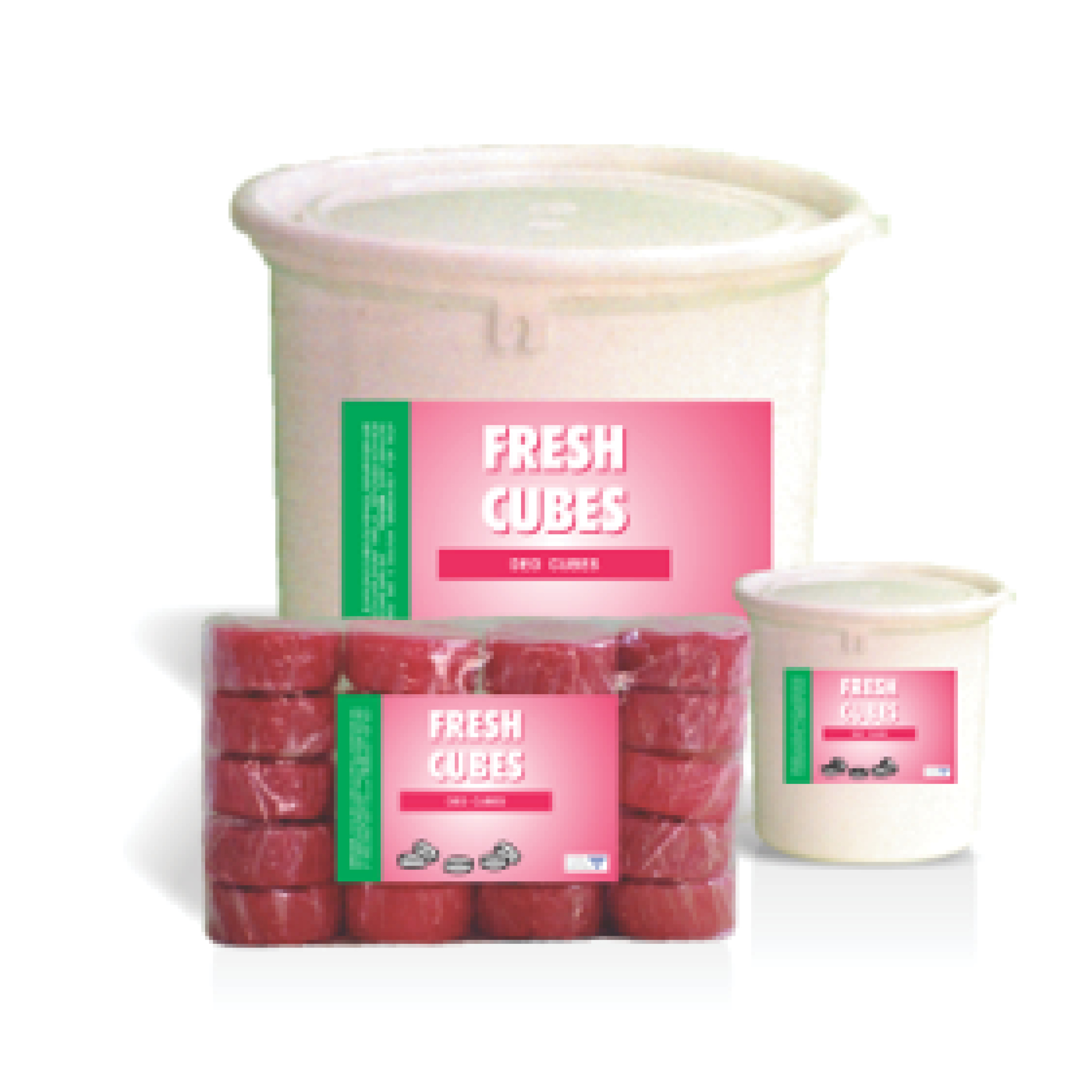 COOLING DISPLAY SET 525X325MM WITH 5 ICE BLOCKS (5.X88189L)
