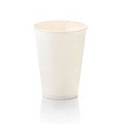 SINGLE WALL PE KRAFT 350ML (100 S)