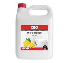 DISTRI THICK BLEACH 5LT 