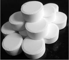 CLEANING TABLETS (JURA24225)