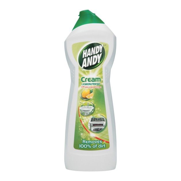 HANDY ANDY LEMON FRESH 750ML 