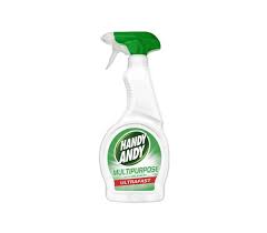 HANDY ANDY PRO FLOOR DEGREASR 500ML (64866901)