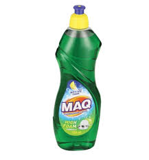 SUNLIGHT DWLIQ REGULAR 5X750ML 