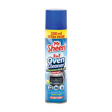 MERRYCHEF OVEN PROTECTOR (MCHS32Z4025)