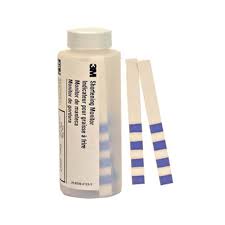 OIL TEST KIT PACK OF 10 (OTK0010)