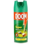 DOOM FLYING INSECTS 300ML 