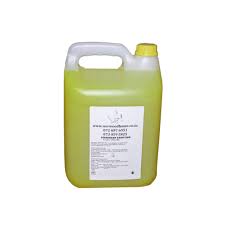 DISTRI STERIWASH SURFACE SANITIZER 5L