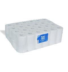 TOILET PAPER 2 PLY PREMIUM (48 S) (2-24-2P350UNV)