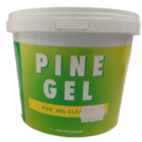 PINE GEL BUCKET 