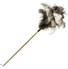 FEATHER DUSTER  LONG 1840MM (BRDU-1007)