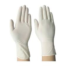 APRONS DISPOSABLE WHITE 100S 