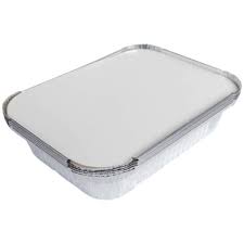 LID BOARD FOR ALUMINIUM TRAY 4093 500 S