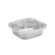 STORAGE CONTAINER THIRD LID PO LYPROP RED (SCT1002)